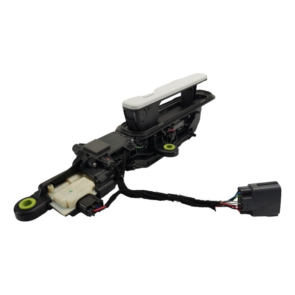 Maçaneta Externa Porta T.e Range Rover Evoque 2022 Traseira