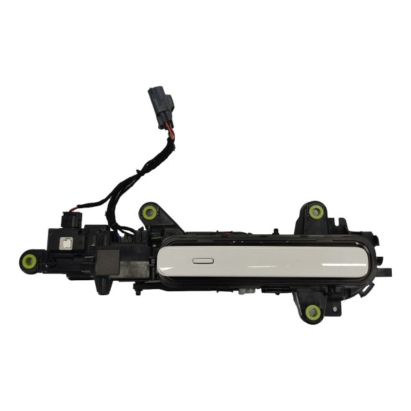 Maçaneta Externa Porta D.d Range Rover Evoque 2022 Dianteira