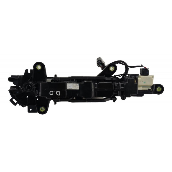 Maçaneta Externa Porta D.d Range Rover Evoque 2022 Dianteira