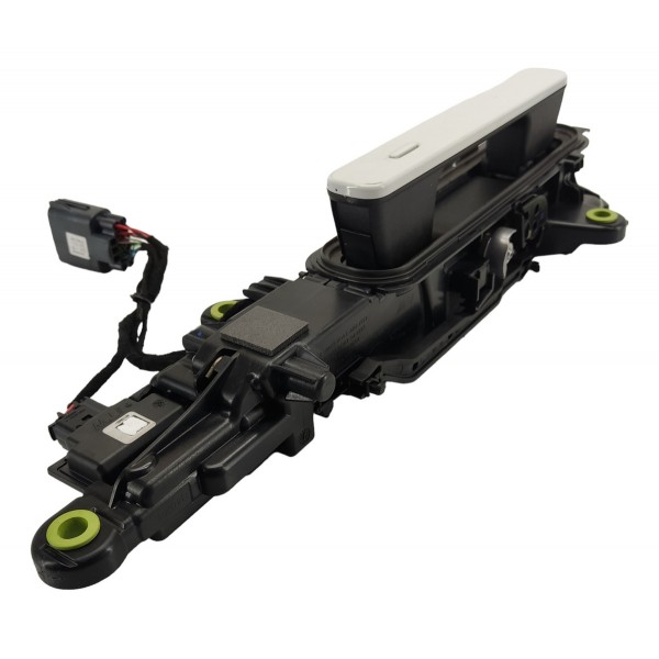 Maçaneta Externa Porta D.d Range Rover Evoque 2022 Dianteira