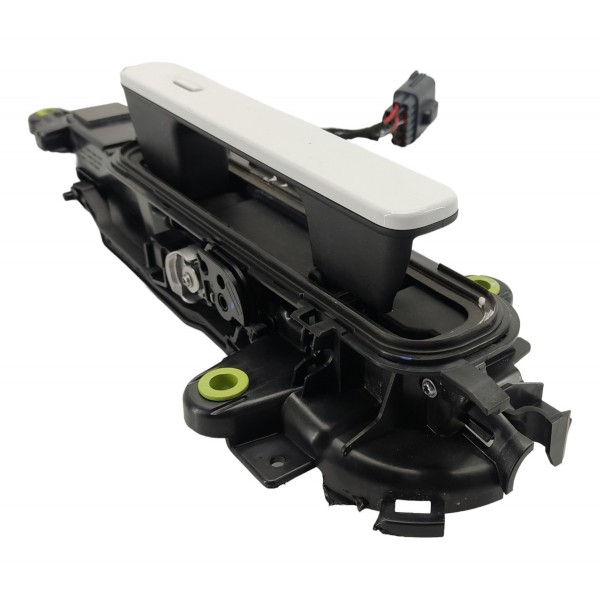 Maçaneta Externa Porta D.d Range Rover Evoque 2022 Dianteira