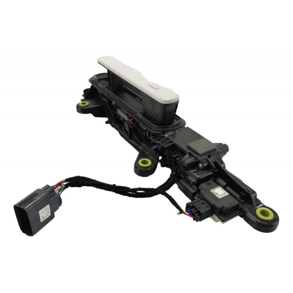 Maçaneta Externa Porta D.d Range Rover Evoque 2022 Dianteira