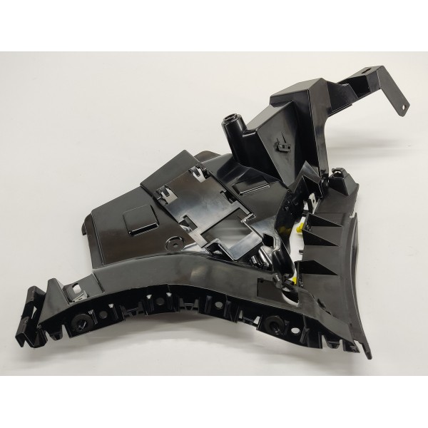 Suporte Guia Para Choque T.d Range Rover Evoque 2022