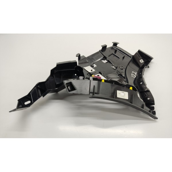 Suporte Guia Para Choque T.d Range Rover Evoque 2022