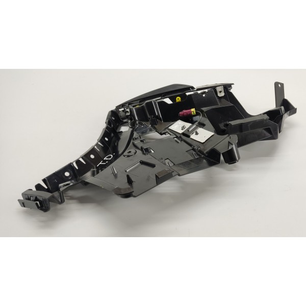 Suporte Guia Para Choque T.d Range Rover Evoque 2022