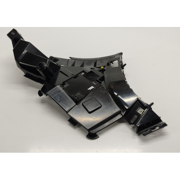 Suporte Guia Para Choque T.d Range Rover Evoque 2022