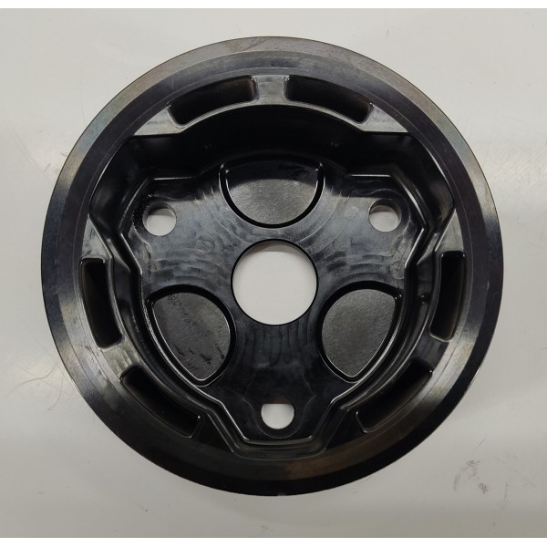 Polia Bomba Agua Range Rover Evoque 2022 Gasolina K8d28509