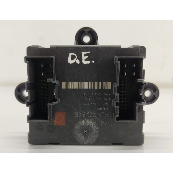 Modulo Porta D.e Range Rover Evoque 2022 Jpla14d618