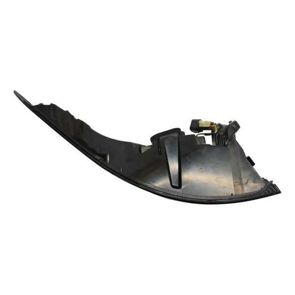 Lanterna Lado Direito Range Rover Evoque 2022 K8d213404 Direito Vermelho