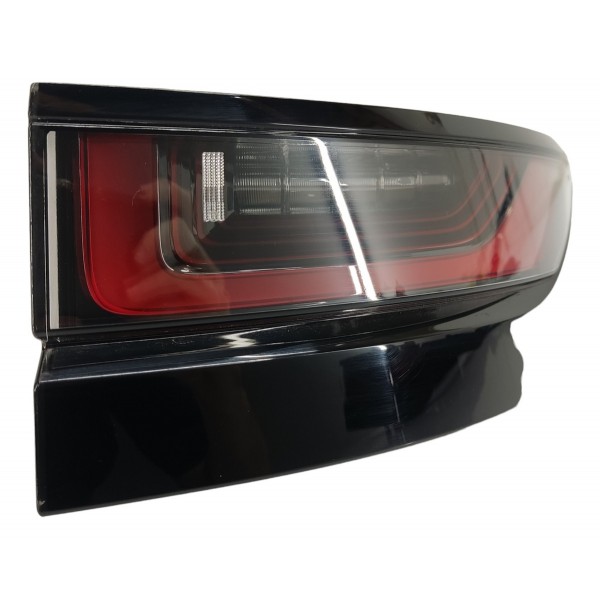Lanterna Lado Direito Range Rover Evoque 2022 K8d213404 Direito Vermelho