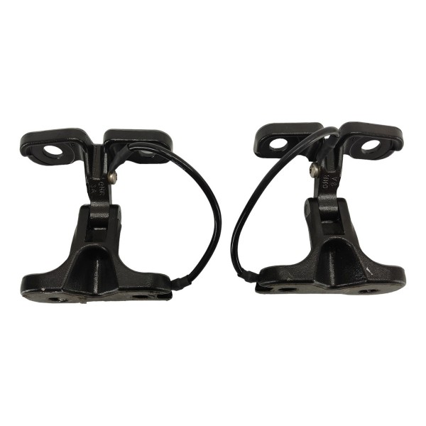 Par Dobradiça Tampa Traseira Range Rover Evoque 2022