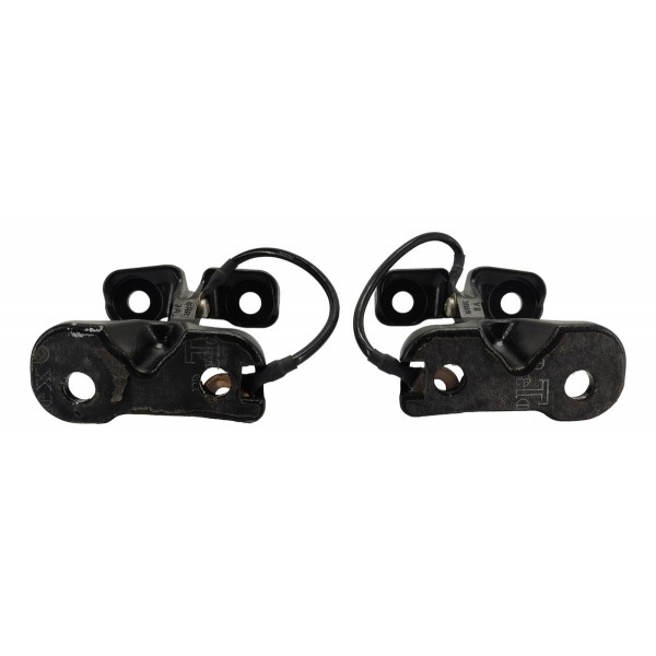 Par Dobradiça Tampa Traseira Range Rover Evoque 2022