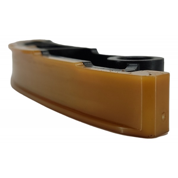 Calha Guia Corrente Range Rover Evoque 2022 H4p36l266 Preto