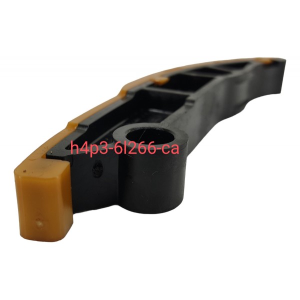 Calha Guia Corrente Range Rover Evoque 2022 H4p36l266 Preto