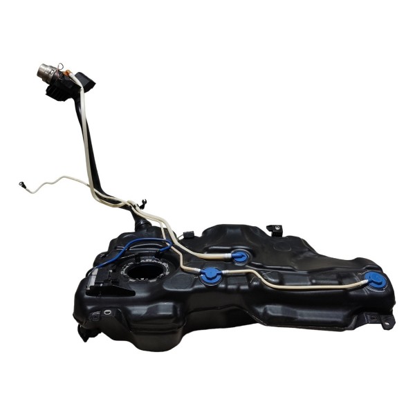 Tanque Combustível Nivus Highline 2022