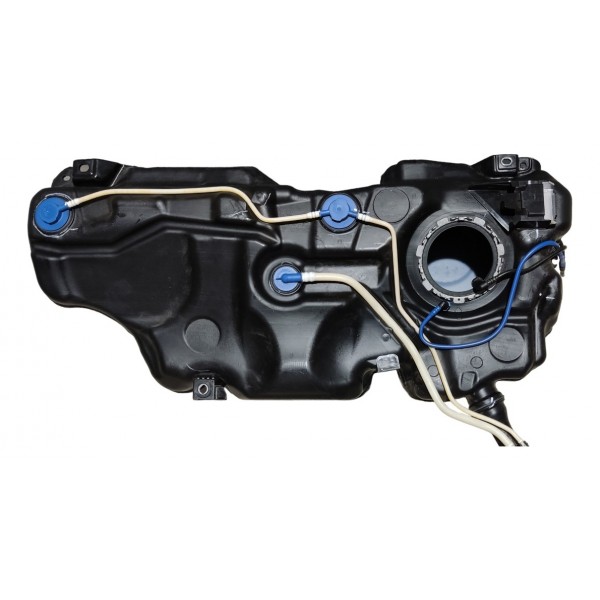 Tanque Combustível Nivus Highline 2022