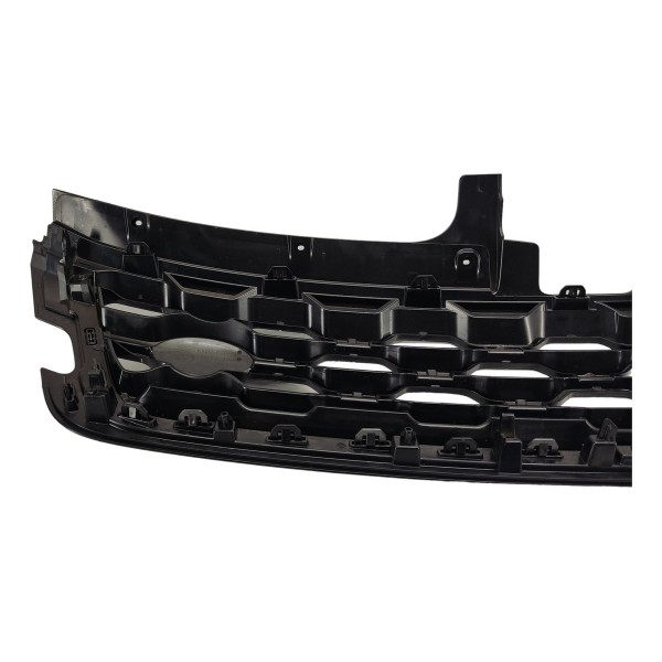 Grade Para Choque Dianteiro Range Rover Evoque 2022 Brilhante