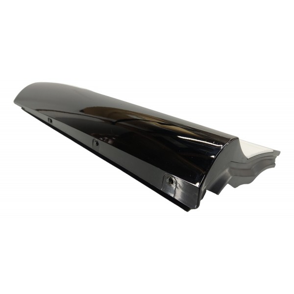 Friso Borrachao Porta T.d Range Rover Evoque 2022  Preto