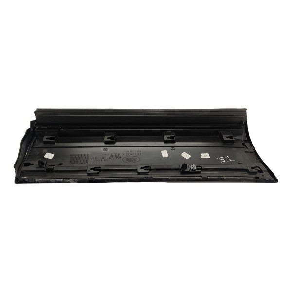 Friso Borrachao Porta T.e Range Rover Evoque 2022 Preto