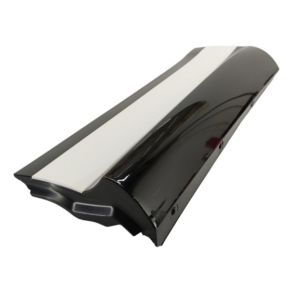 Friso Borrachao Porta T.e Range Rover Evoque 2022 Preto