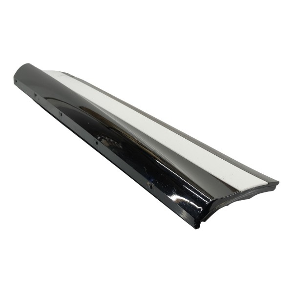 Friso Borrachao Porta D.d Range Rover Evoque 2022 Preto