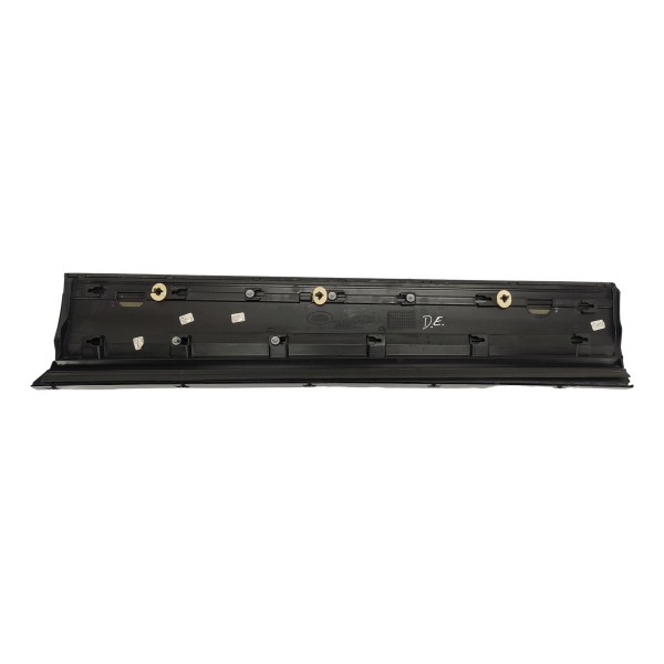 Friso Borrachao Porta D.e Range Rover Evoque 2022 Preto