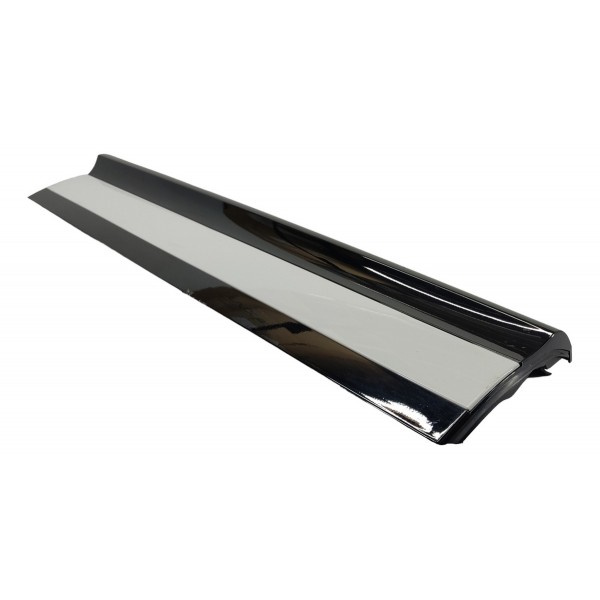 Friso Borrachao Porta D.e Range Rover Evoque 2022 Preto