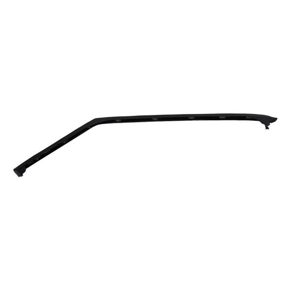 Friso Superior Porta D.e Range Rover Evoque 2022 K8d2208a97 Prateado