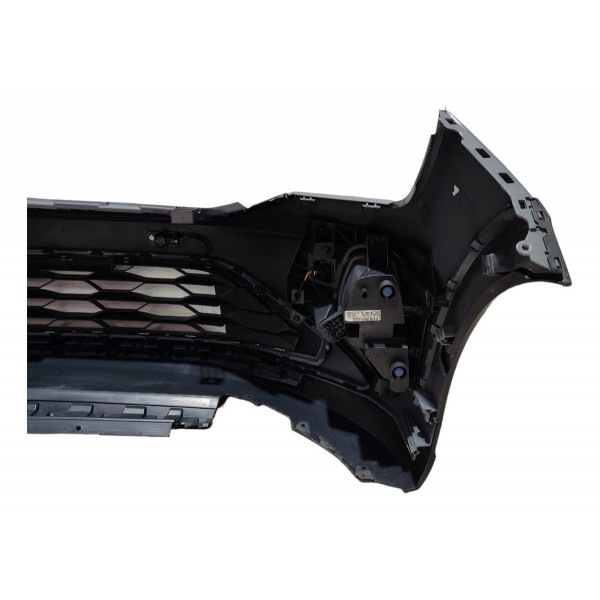 Para Choque Dianteiro Nivus Highline 2022 Cinza