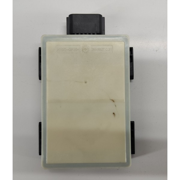 Sensor Ponto Cego Range Rover Evoque 2022 M8d214f152 Branco