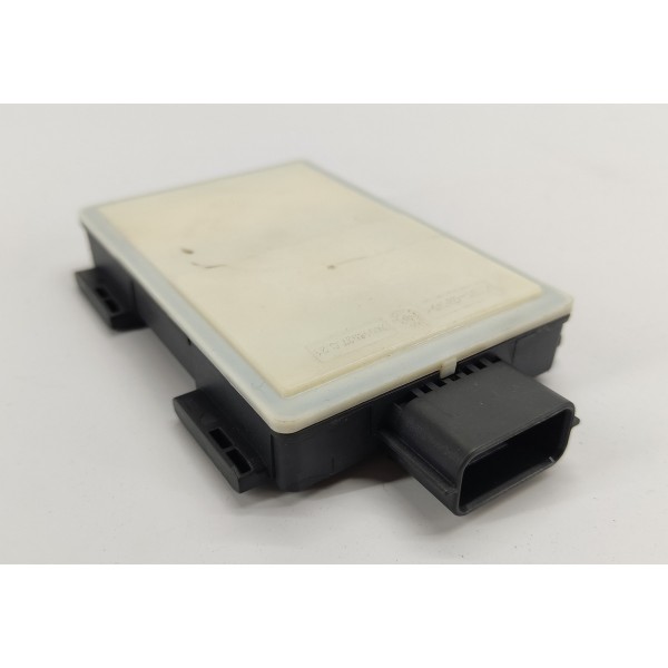 Sensor Ponto Cego Range Rover Evoque 2022 M8d214f152 Branco