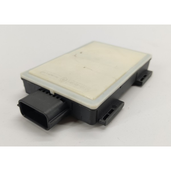 Sensor Ponto Cego Range Rover Evoque 2022 M8d214f152 Branco