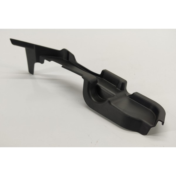 Acabamento Churrasqueira L.d Range Rover Evoque 2022 Preto 1