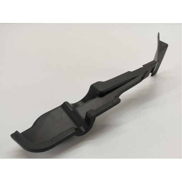 Acabamento Churrasqueira L.d Range Rover Evoque 2022 Preto 1