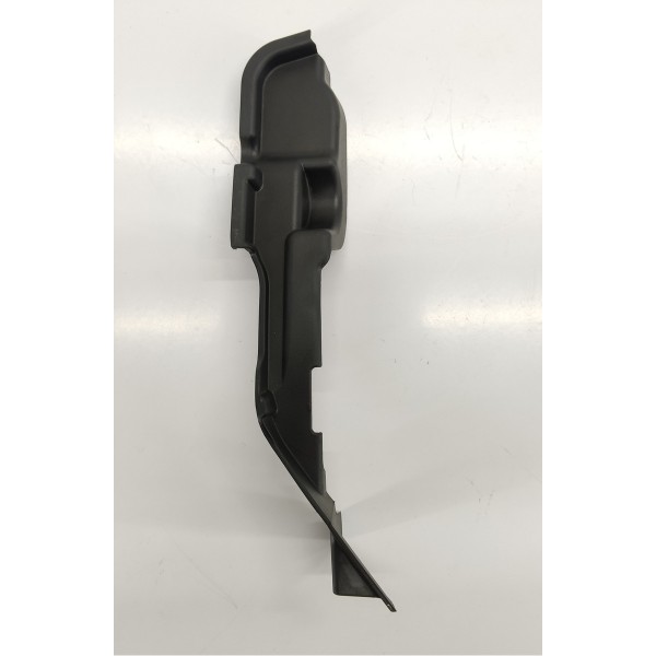 Acabamento Churrasqueira L.d Range Rover Evoque 2022 Preto 1