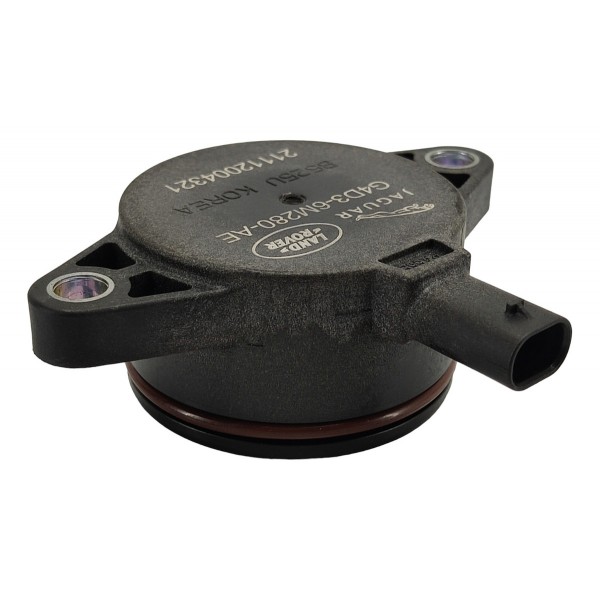 Sensor Comando Cabeçote Evoque 2022 Gasolina G4d36m280