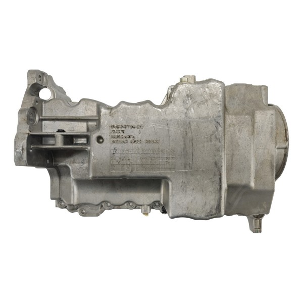 Carter Oleo Motor Range Rover Evoque 2022 G4d36706 Gasolina