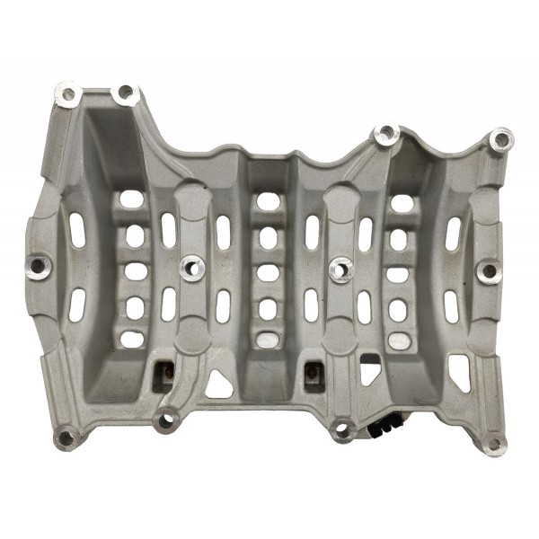 Defletor Carter Oleo Evoque 2022 Gasolina M4d36c800