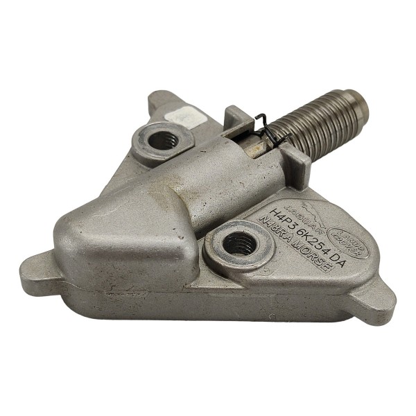 Esticador Corrente Motor Range Rover Evoque 2022 H4p36k254 Cinza