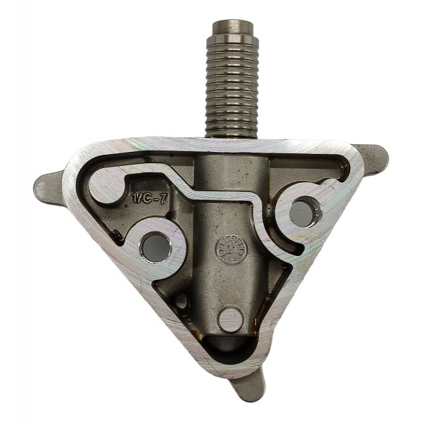 Esticador Corrente Motor Range Rover Evoque 2022 H4p36k254 Cinza