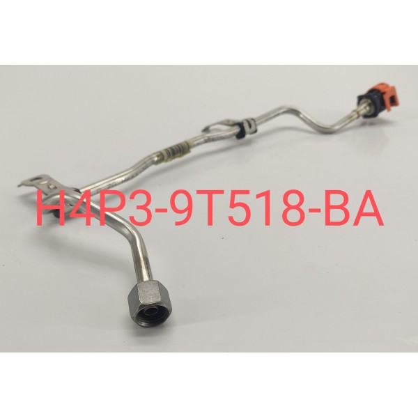 Cano Combustivel Range Rover Evoque 2022 Gasolina H4p39t518