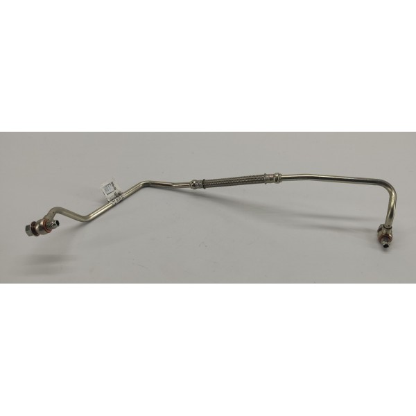 Mangueira Turbina Range Rover Evoque 2022 Gasolina K4p36k679