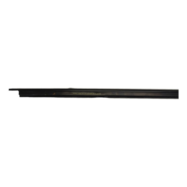 Pestana Vidro Porta T.d Range Rover Evoque 2022 K8d2246a32 Preto