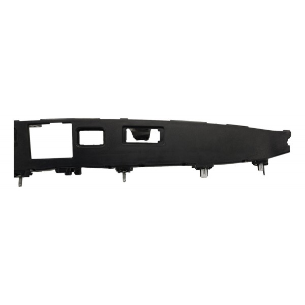 Moldura Luz Camera Tampa Traseira Evoque 2022 K8d2404c42 Preto