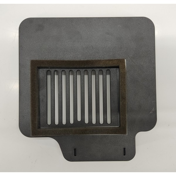 Tampao Interno Range Rover Evoque 2022 K8d201906 Preto