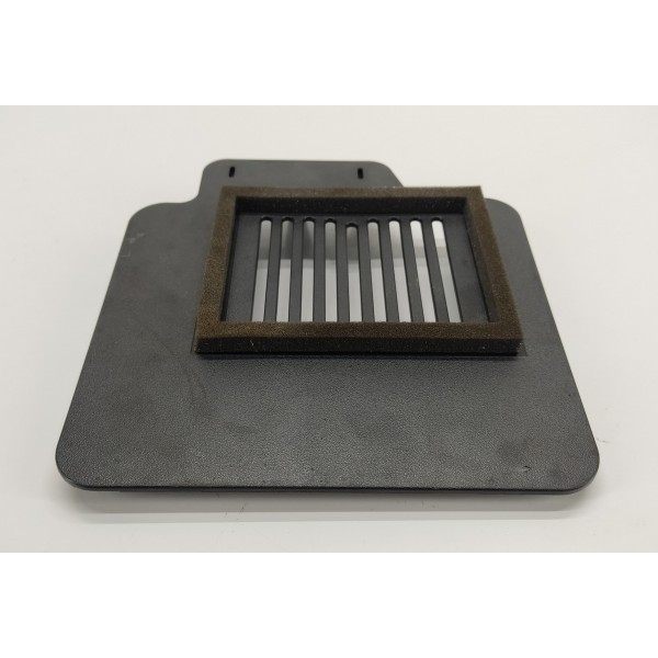 Tampao Interno Range Rover Evoque 2022 K8d201906 Preto