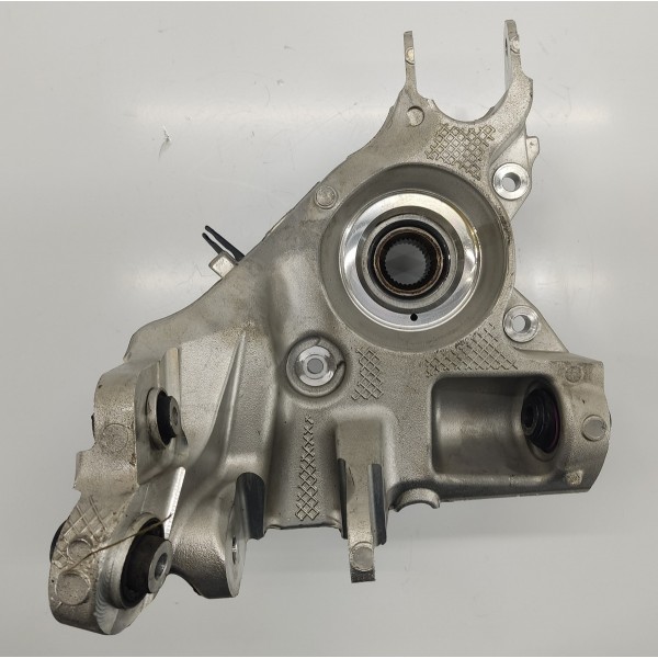 Montante Cubo Roda T.d Range Rover Evoque 2022