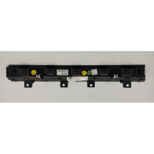 Acabamento Friso Painel Range Rover Evoque 2022 N8d2044b78 Preto