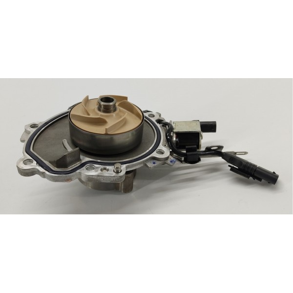 Bomba Agua Range Rover Evoque 2022 L4p38501