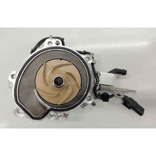 Bomba Agua Range Rover Evoque 2022 L4p38501